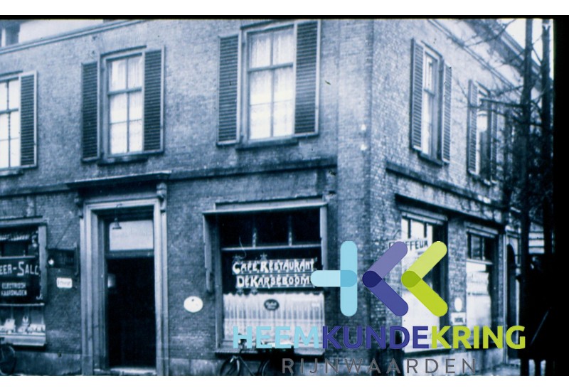 Tolkamer Veerstraat F00002109